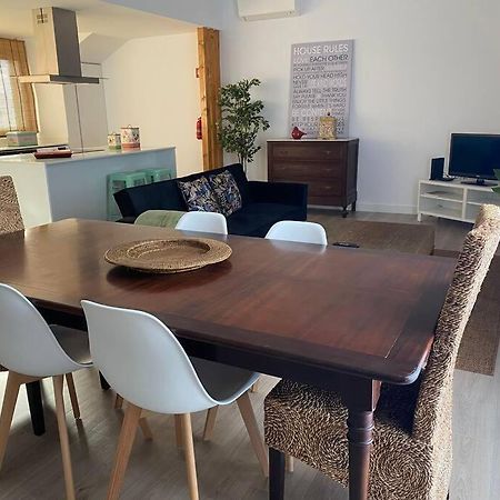 Seixal Old Town River View Apartment 외부 사진