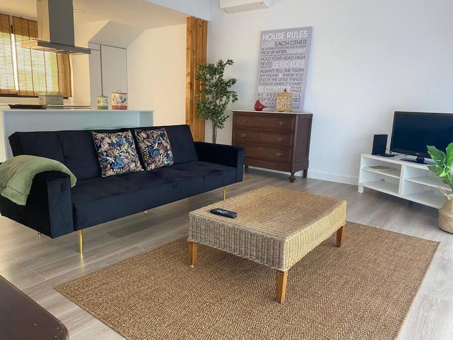 Seixal Old Town River View Apartment 외부 사진