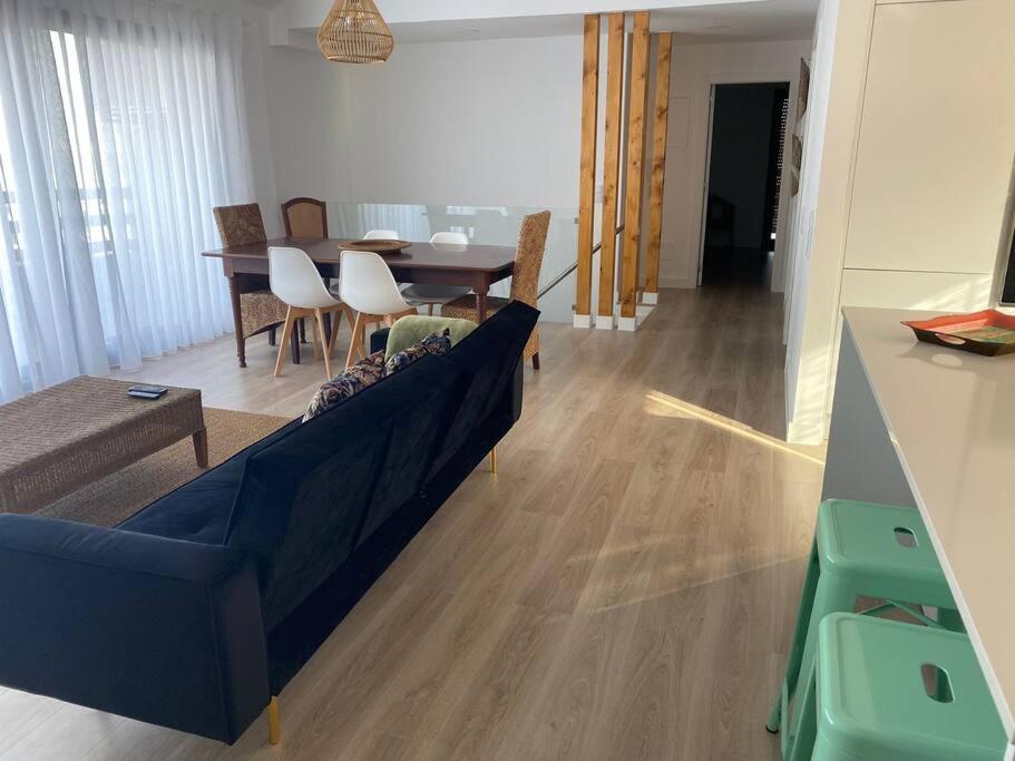 Seixal Old Town River View Apartment 외부 사진