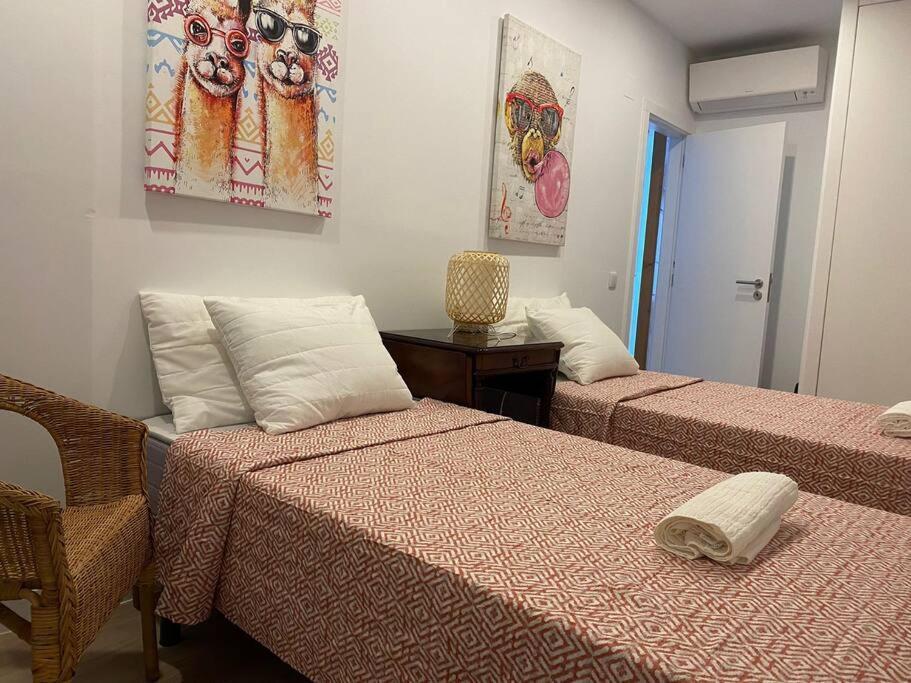 Seixal Old Town River View Apartment 외부 사진