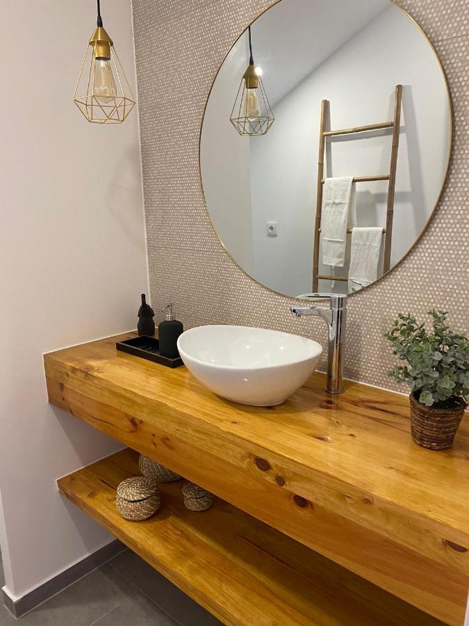 Seixal Old Town River View Apartment 외부 사진