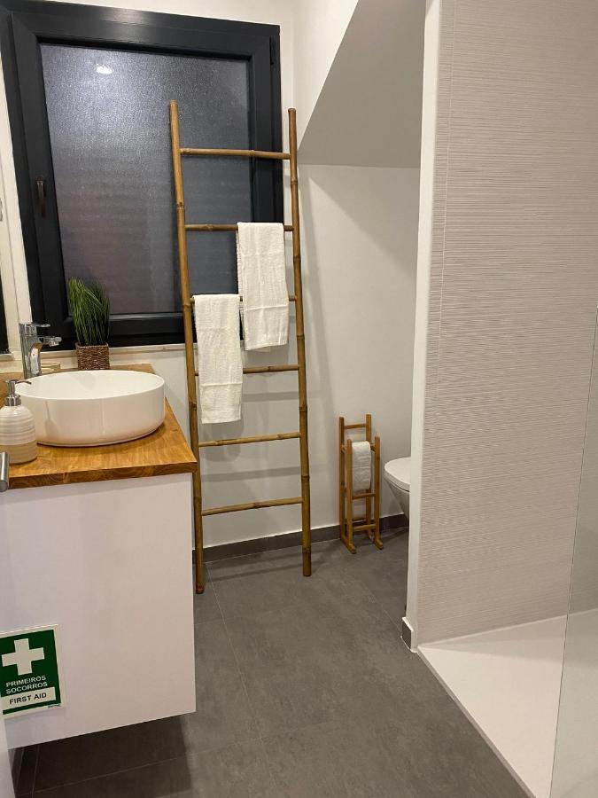 Seixal Old Town River View Apartment 외부 사진