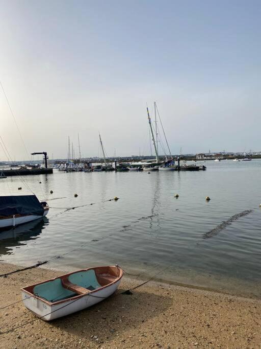 Seixal Old Town River View Apartment 외부 사진