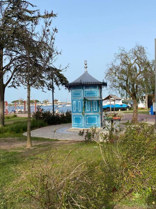 Seixal Old Town River View Apartment 외부 사진