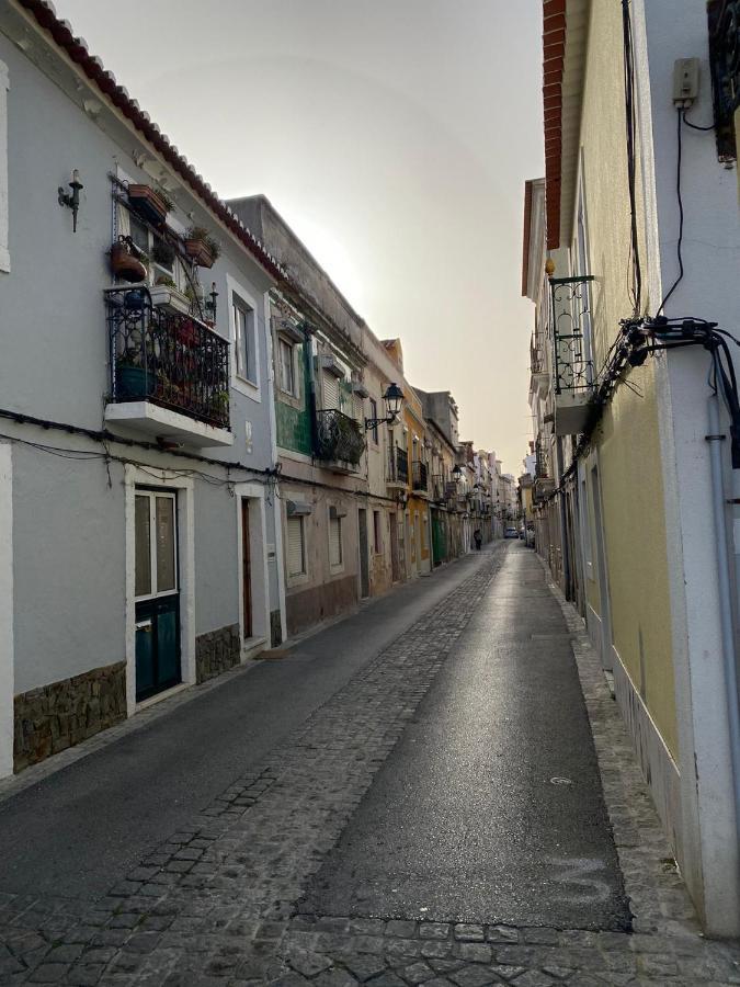 Seixal Old Town River View Apartment 외부 사진