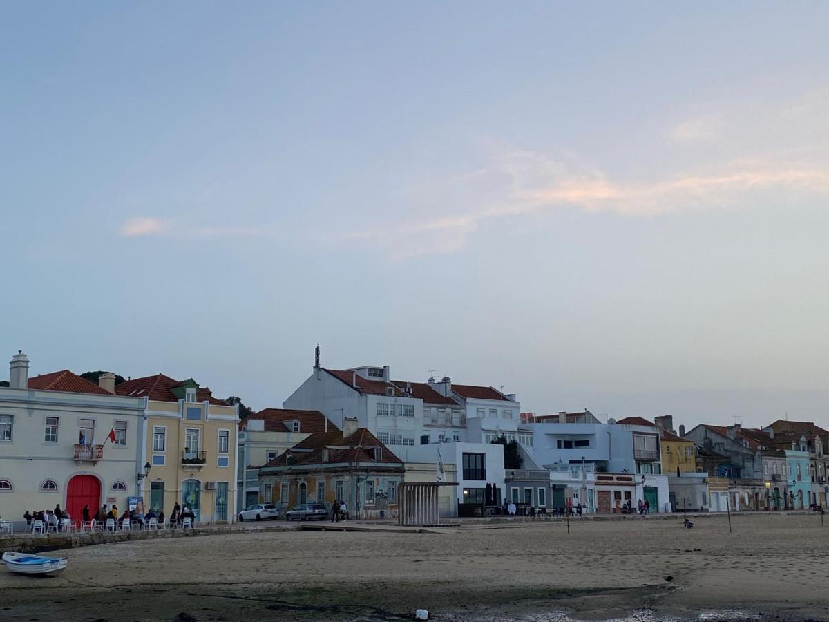 Seixal Old Town River View Apartment 외부 사진