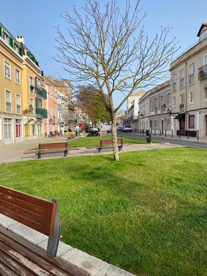 Seixal Old Town River View Apartment 외부 사진